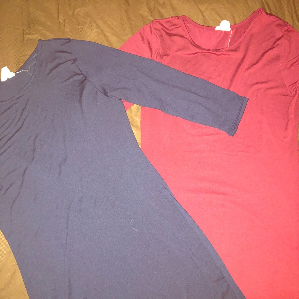 2 for 1 Bodycon dresses